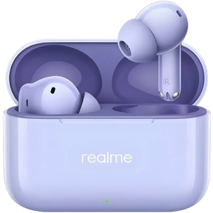 Realme Buds T200 ANC Púrpura