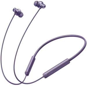 Realme Buds Wireless 5 ANC Lila
