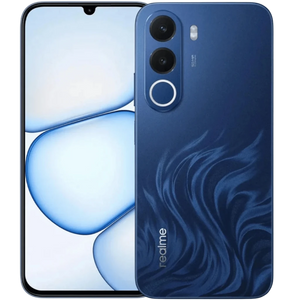 Realme C100X 4GB/256GB Azul