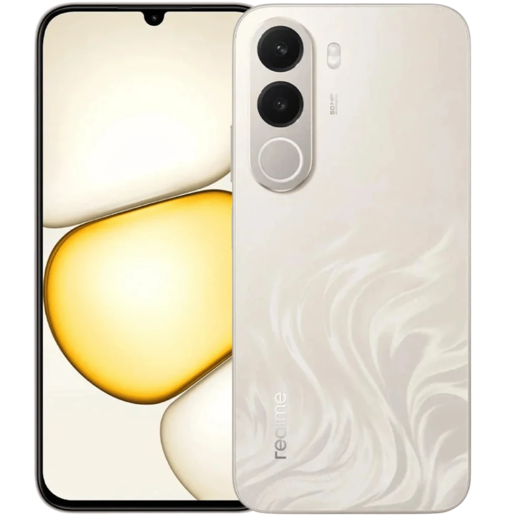 Realme C100X 4GB/256GB Dorado