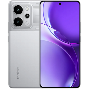 Realme P4 Power 5G 256 GB Plata 8 GB 144Hz