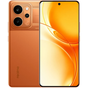 Realme P4 Power 5G 12GB/256GB Naranja