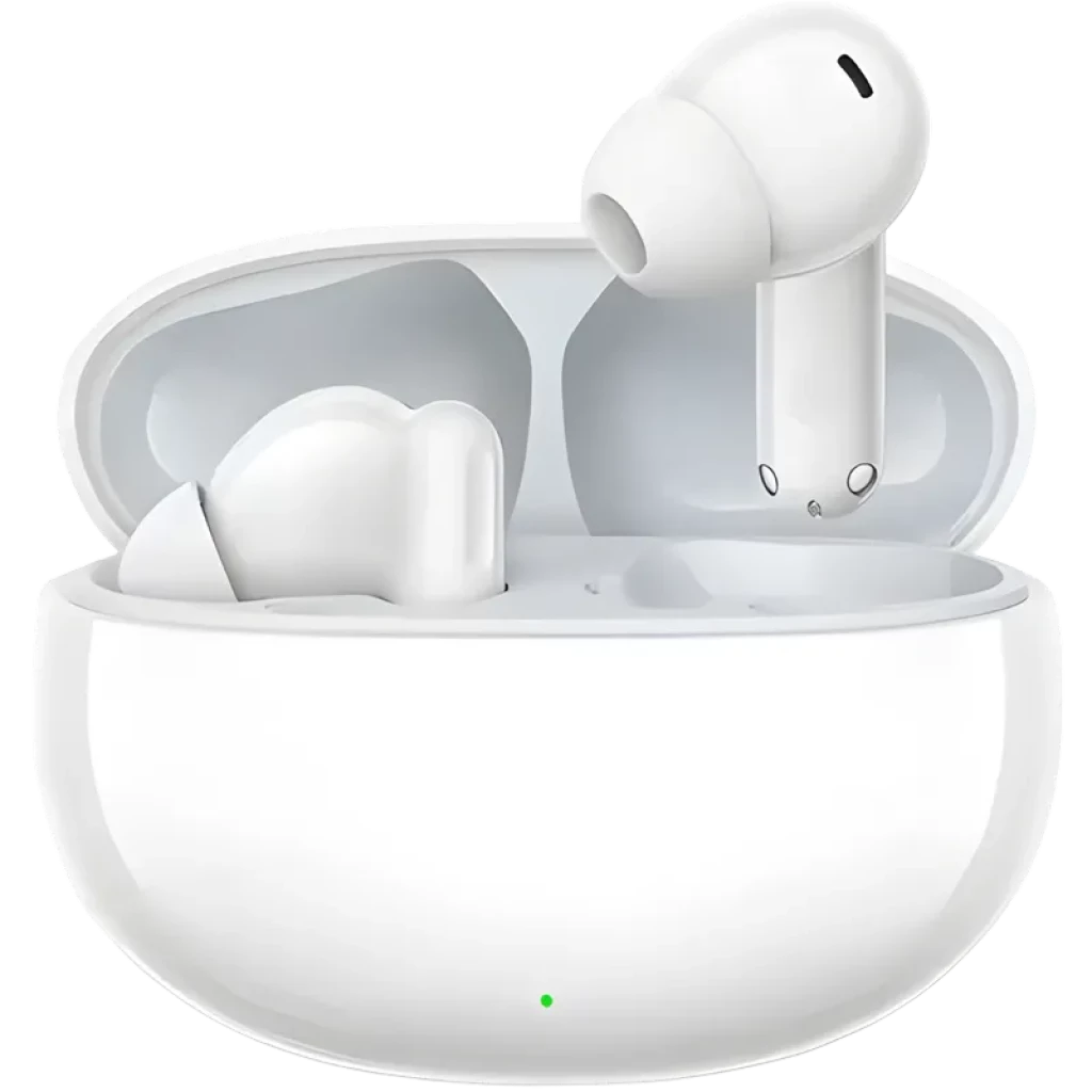 Realme TechLife Buds Blanco