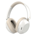 Auriculares Realme Techlife Studio H1 Blanco
