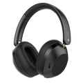 Auriculares Realme Techlife Studio H1 Negro