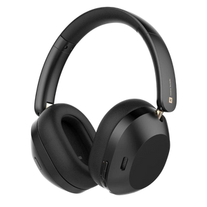 Auriculares Realme Techlife Studio H1 Negro