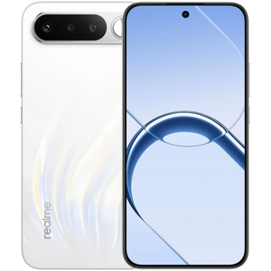 Realme 16 5G 8GB/256GB Blanco
