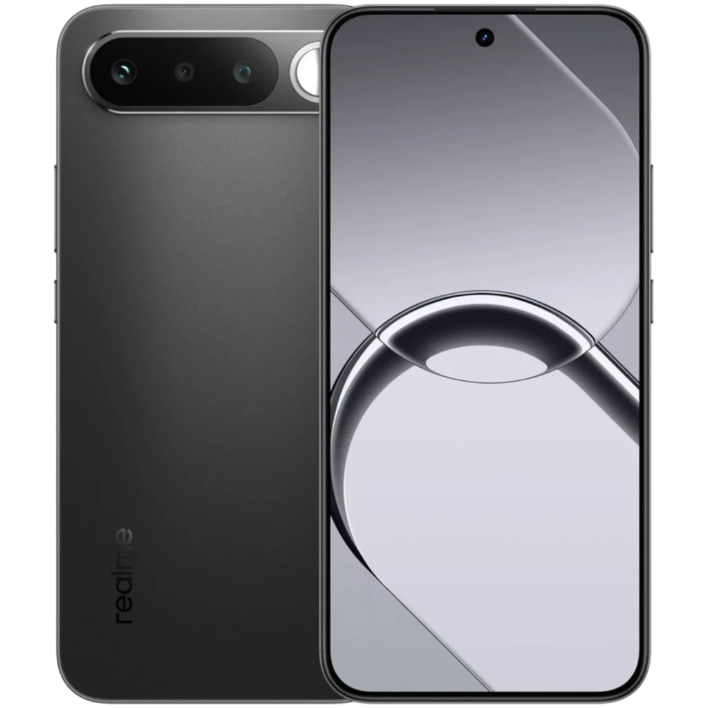 Realme 16 5G 8GB/256GB Negro