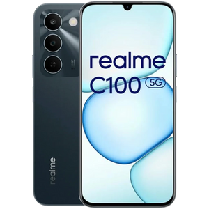 Realme C100 5G 4GB/128GB Verde