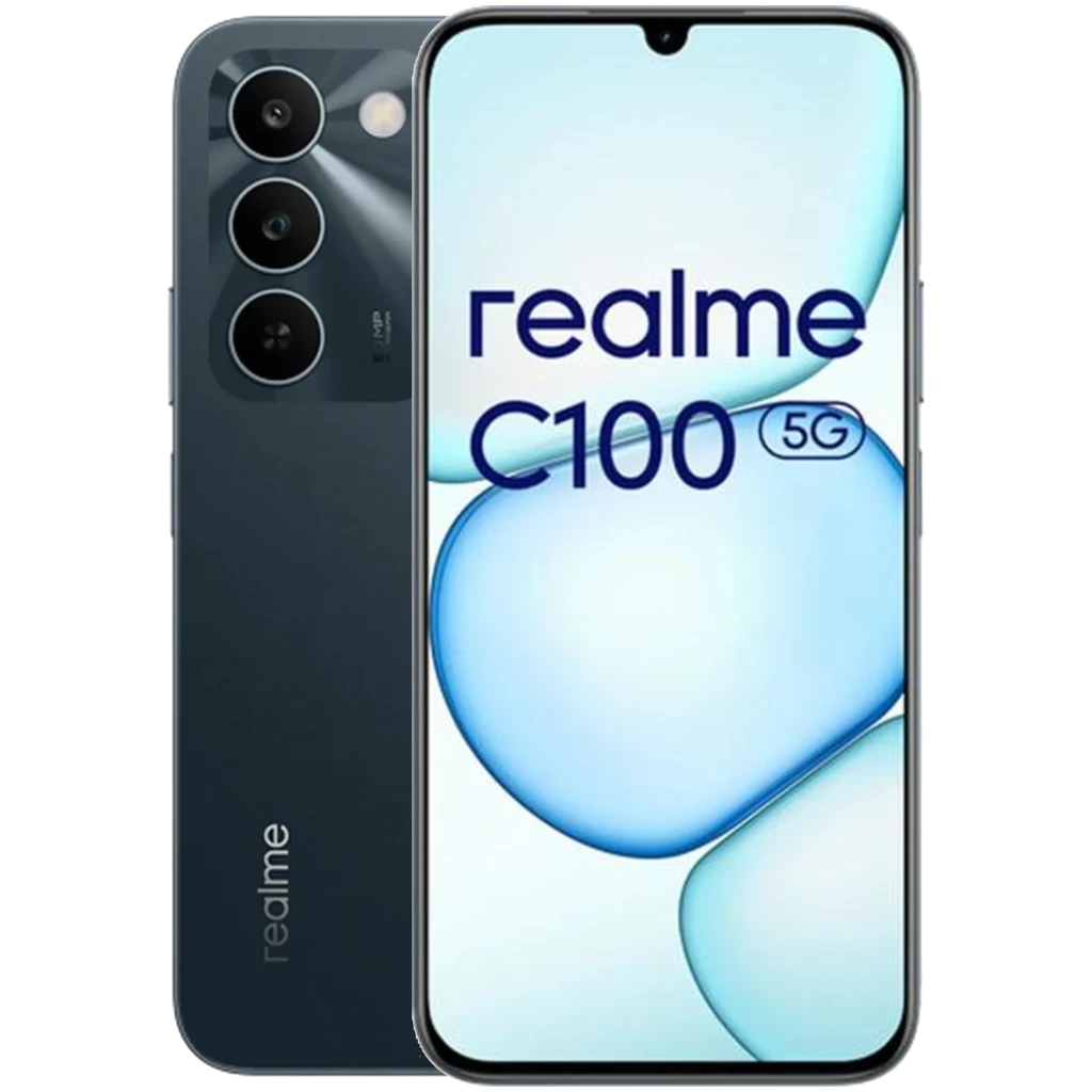 Realme C100 5G 4GB/128GB Verde