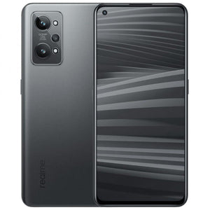 Realme GT 2 8GB/128GB Negro Acero