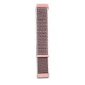 Correa Universal Nailon 20mm para Smartwatch Xiaomi/Amazfit/Samsung/Huawei/Realme/Ticwatch