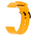 Correa Universal Silicona Gum 20mm para Smartwatch Xiaomi/Amazfit/Samsung/Huawei/Realme/Ticwatch