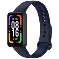 Recambio correa Xiaomi Redmi Band Pro Silicona Azul Oscuro