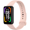 Recambio correa Xiaomi Redmi Band Pro Silicona Rosa