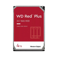 Western Digital Red Plus WD40EFPX 3.5 pulgadas 4 TB SATA HDD