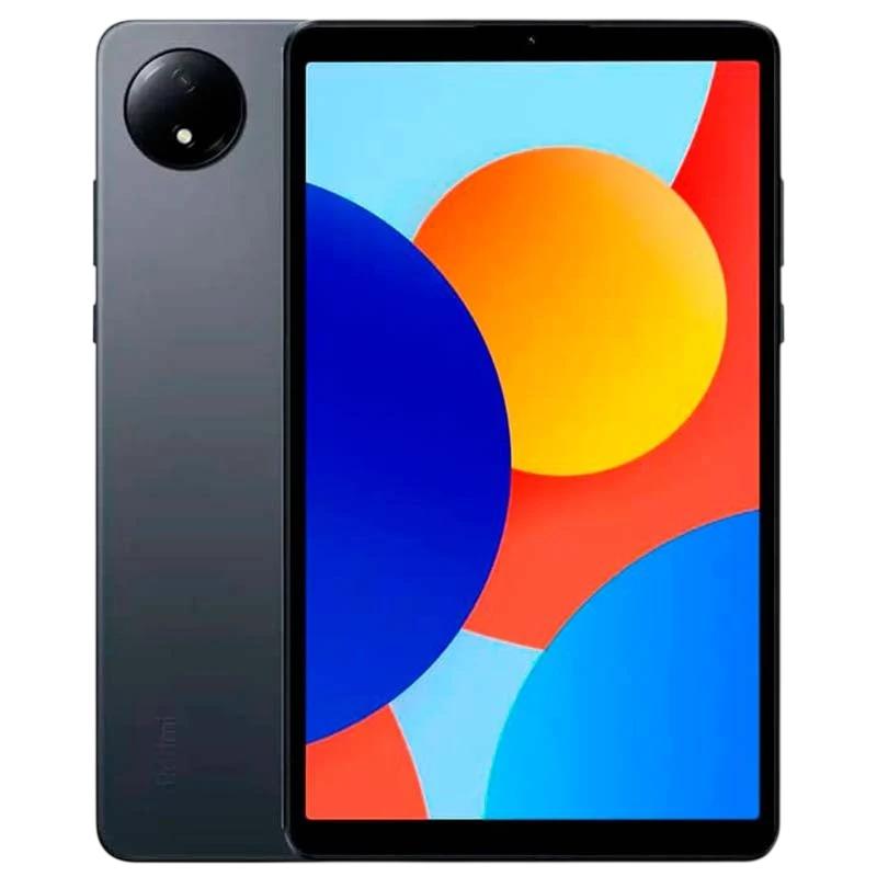 Tablet Xiaomi Redmi Pad SE 8.7" Wi-Fi 4GB/128GB Gris