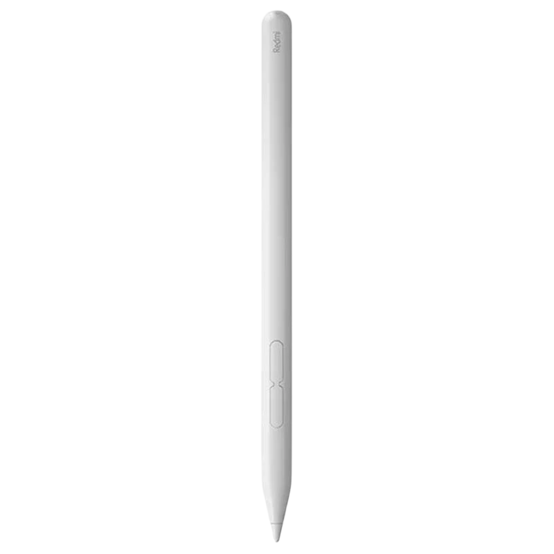 Xiaomi Redmi Smart Pen (Blanco)  - Lápiz Óptico para Xiaomi Redmi Pad Pro / Redmi Pad 2 / Redmi Pad 2 Pro/Poco Pad M1/Poco Pad