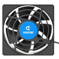 Refrigeración para Android TV