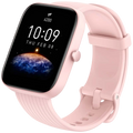 Amazfit Bip 3 Pro Rosa - Reloj inteligente