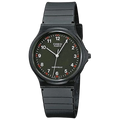 Casio MQ-24-1BLLEG Collection Men Reloj Analógico Negro