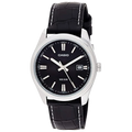 Casio MTP-1302PL-1AVEF Collection Men Reloj Analógico Negro