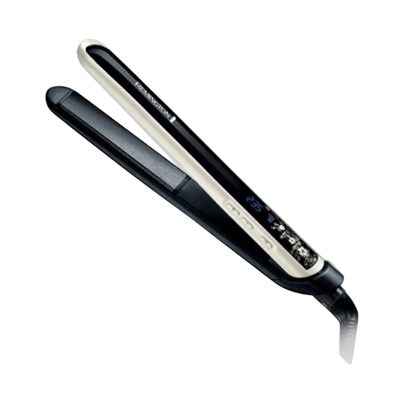 Remington REM-S9500 Negro 235°C cerámica Plancha de pelo