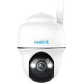 Reolink Go Series G430 5MP 4G LTE Visión Nocturna Cámara de seguridad IP Exterior
