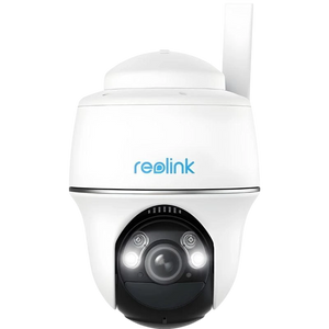 Reolink Go Series G430 5MP 4G LTE Visión Nocturna Cámara de seguridad IP Exterior