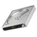 FiiO DM15 R2R Plata