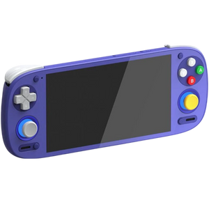 Retroid Pocket 5 SD865 8GB/128GB Púrpura - Sistema de refrigeración activa