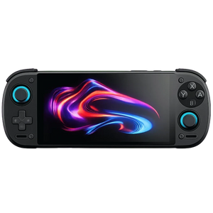 Retroid Pocket 6 12GB/128GB Stick TOP Negro