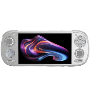 Retroid Pocket 6 12GB/256GB Stick TOP Silver Grey