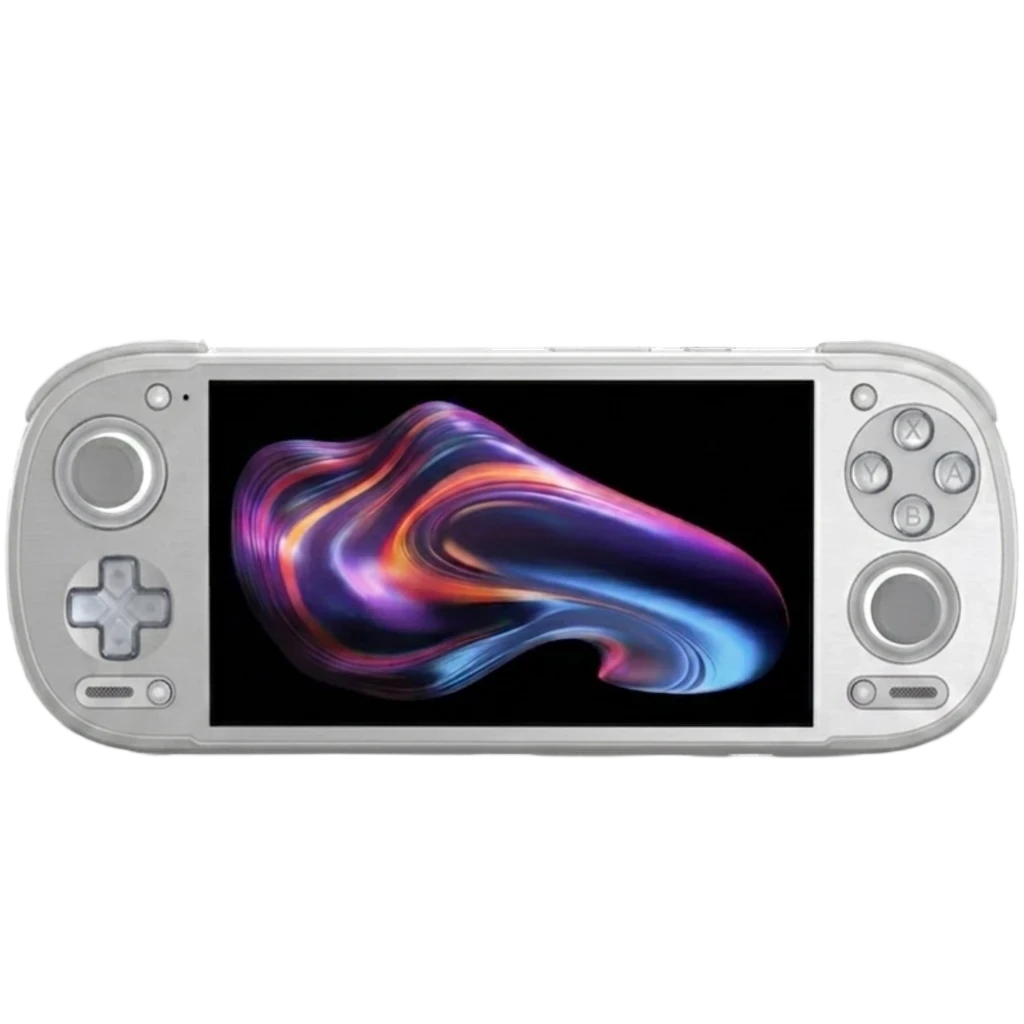Retroid Pocket 6 12GB/256GB Stick TOP Silver Grey 