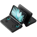 Retroid Pocket Flip 2 SD865 8GB/128GB Negro -  Consola retro