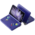 Retroid Pocket Flip 2 SD865 8GB/128GB Púrpura - Consola retro