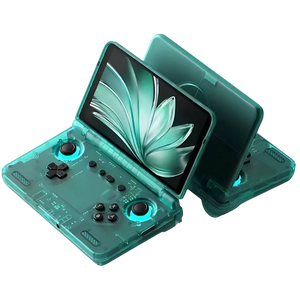 Retroid Pocket Flip 2 SD865 8GB/128GB Verde - Consola retro