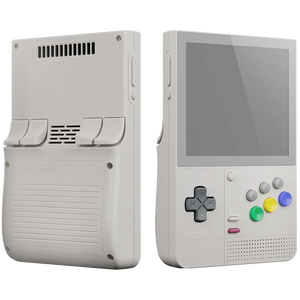 Retroid Pocket Classic Classic 6 6GB/128GB AMOLED