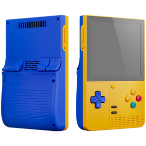 Retroid Pocket Classic PKM Yellow 6GB/128GB AMOLED