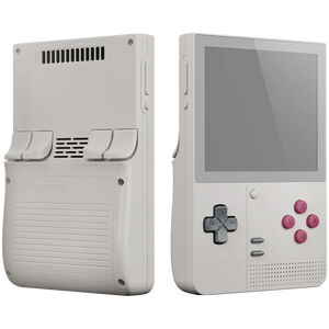 Retroid Pocket Classic Retro 6GB/128GB AMOLED