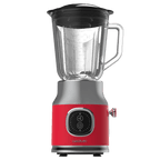 RetroTwist Red
