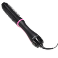 Revlon Hair Dryer and Volumiser RVDR5292E Negro iónico cerámica 3 velocidades Secador de pelo