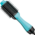 Revlon Hair Dryer and Volumiser One-Step Menta caliente