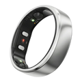 RingConn Gen2 Air Anillo Inteligente Talla 6 Plata