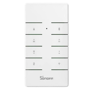 Sonoff RM433R2 433MHz - Mando a distancia 8 botones