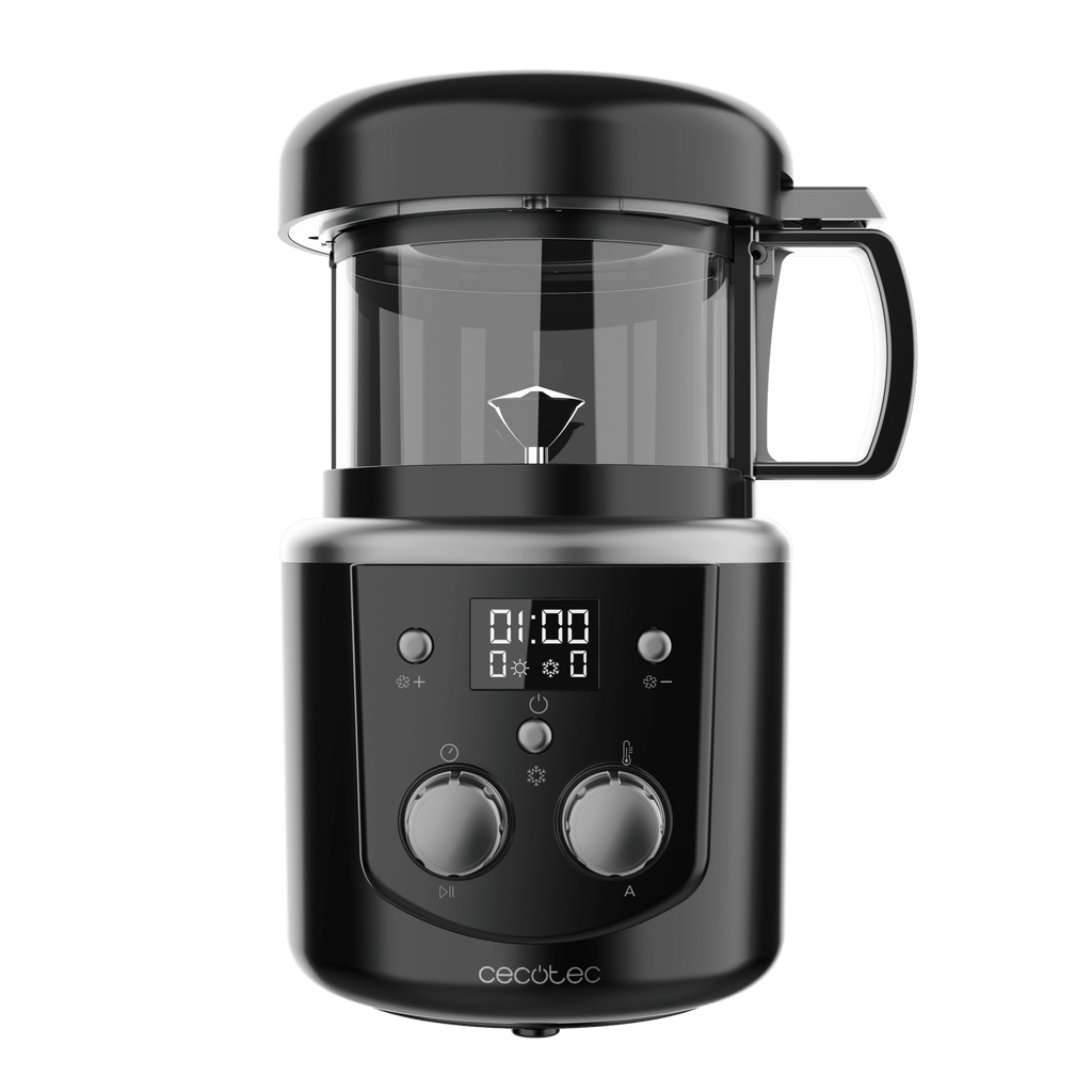 Roaster Booster