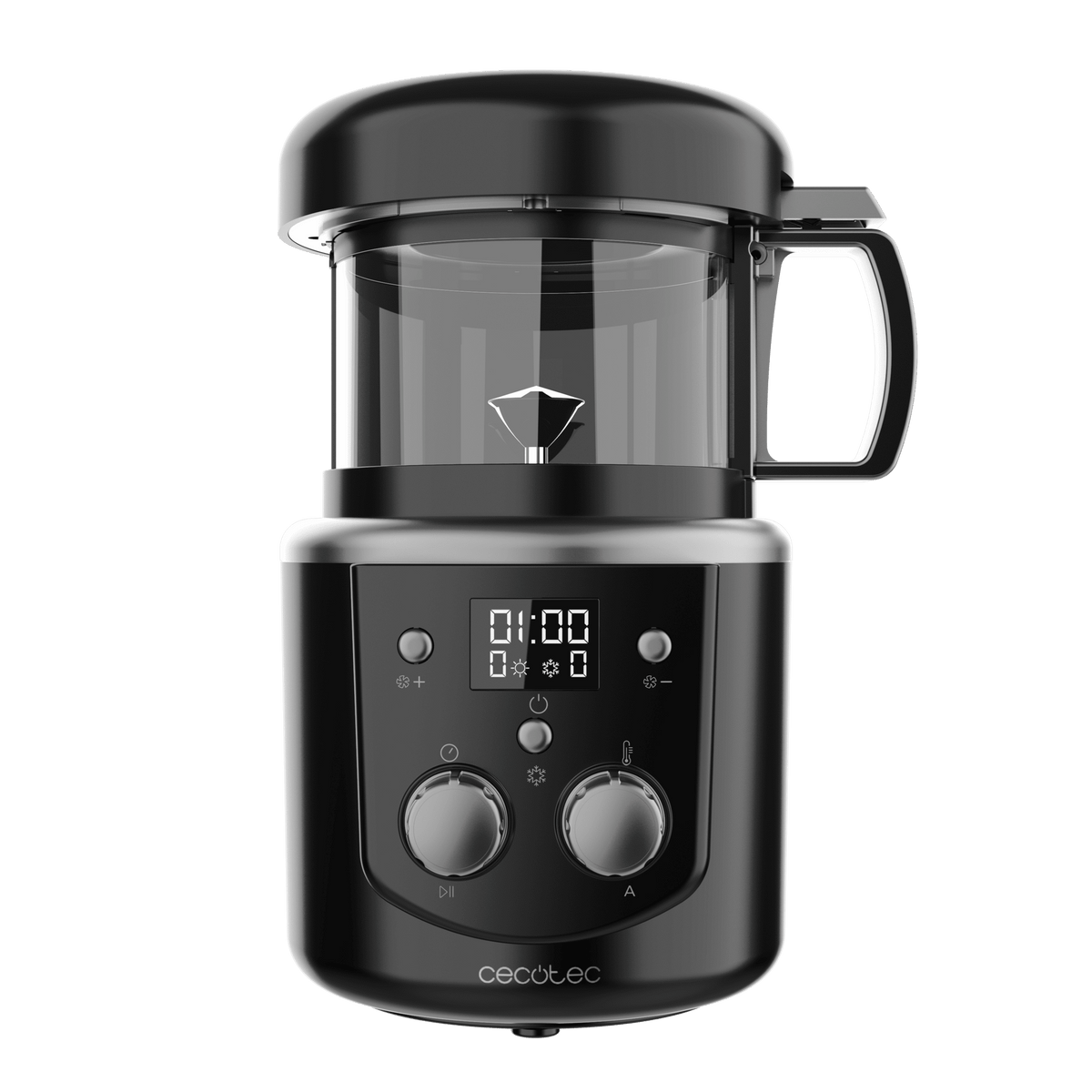 Roaster Booster