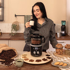 Roaster Booster
