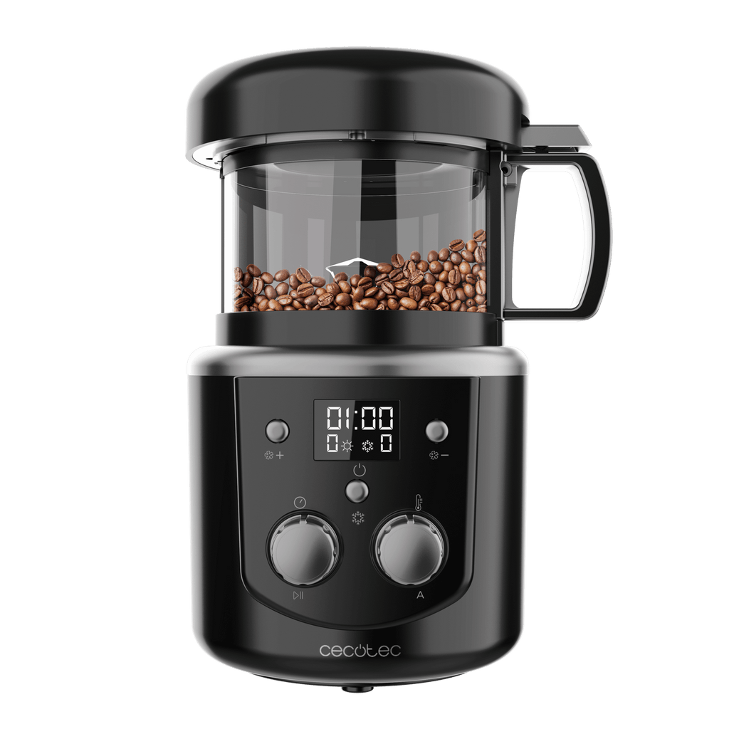 Roaster Booster