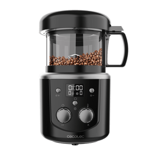 Roaster Booster